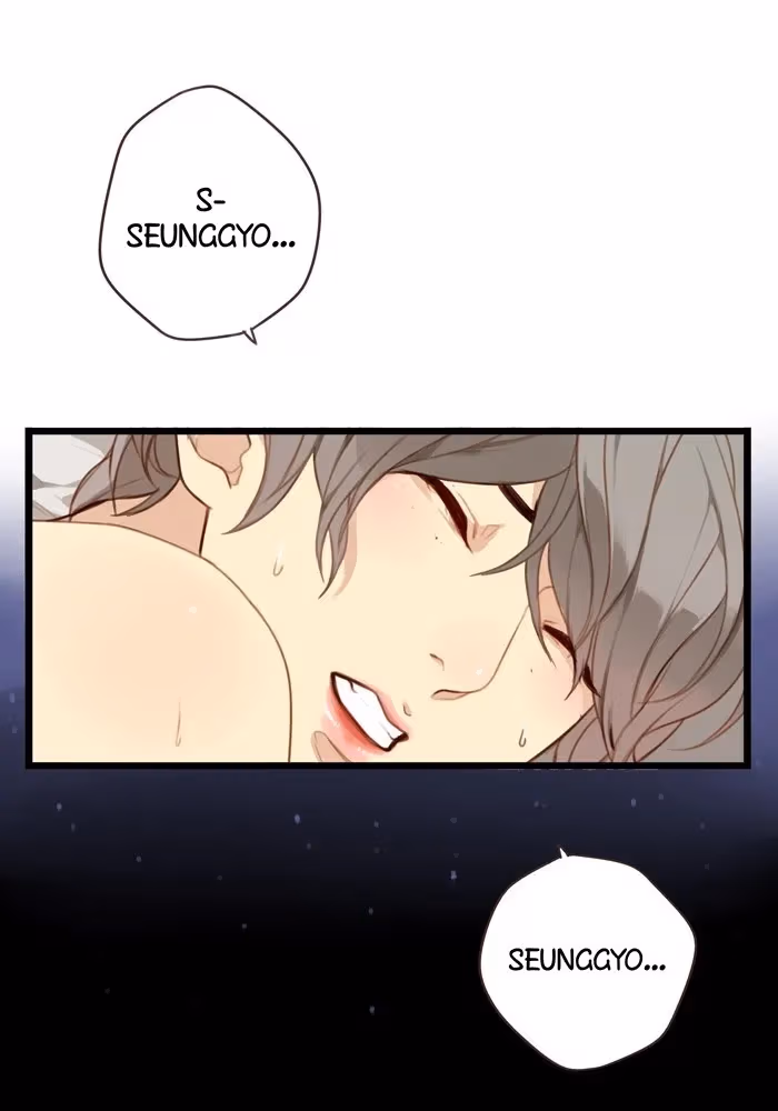 Read Our Omega Leadernim! chapter 14 image 9 on Lezhin