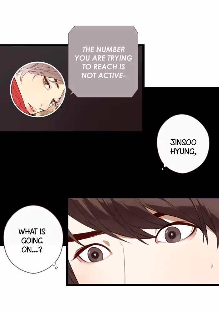 Read Our Omega Leadernim! chapter 16 image 10 on Lezhin