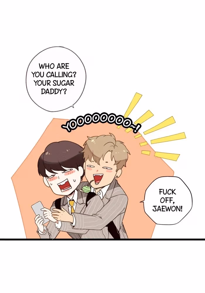 Read Our Omega Leadernim! chapter 16 image 11 on Lezhin
