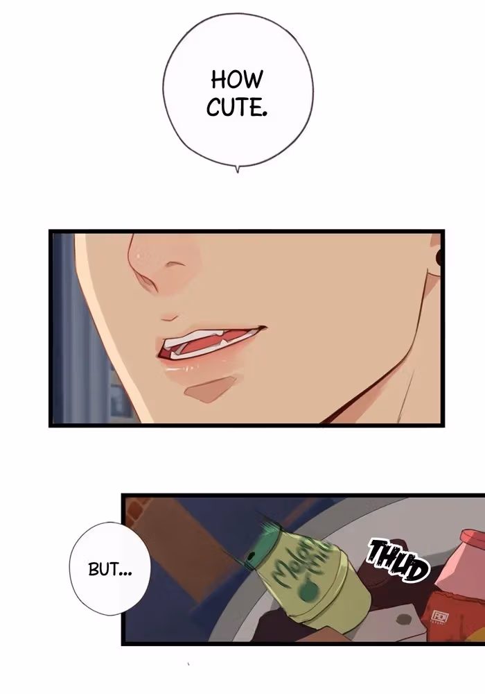 Read Our Omega Leadernim! chapter 16 image 16 on Lezhin
