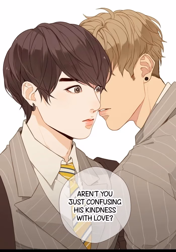Read Our Omega Leadernim! chapter 16 image 23 on Lezhin