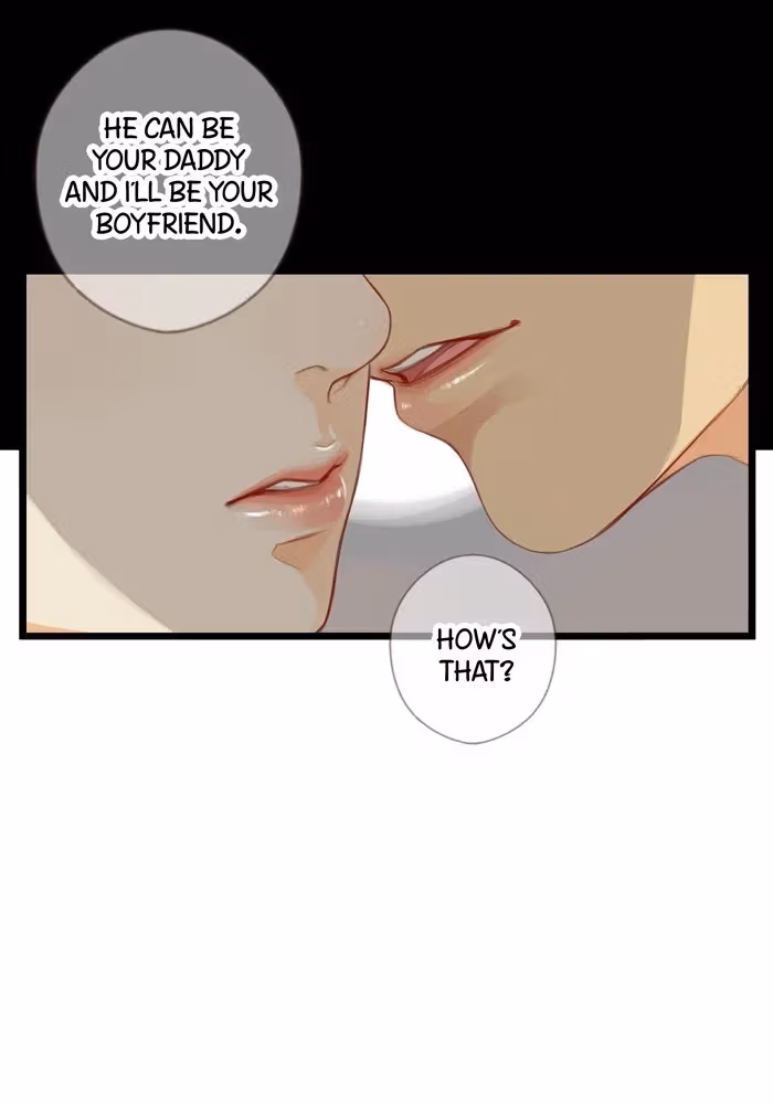 Read Our Omega Leadernim! chapter 16 image 25 on Lezhin