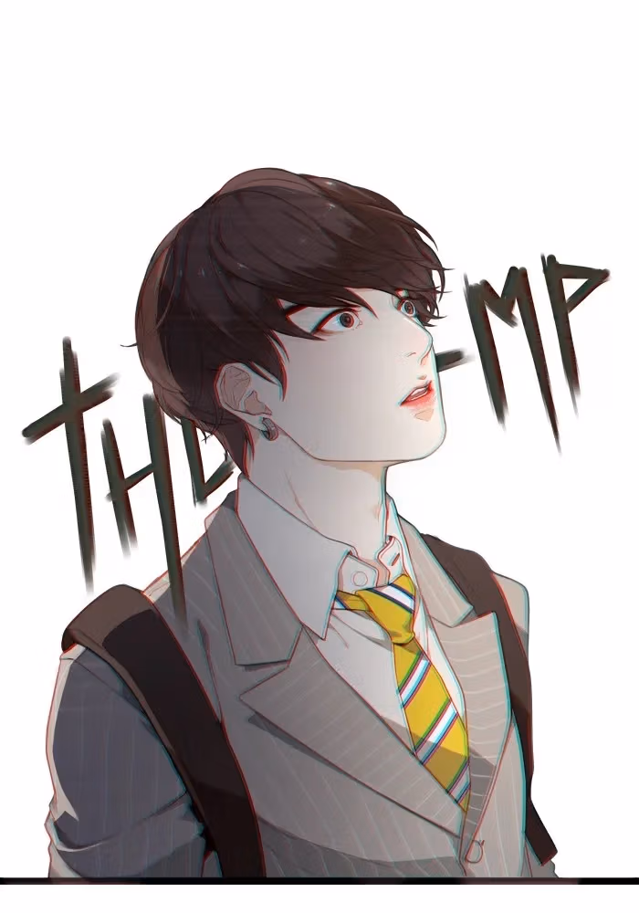 Read Our Omega Leadernim! chapter 16 image 6 on Lezhin