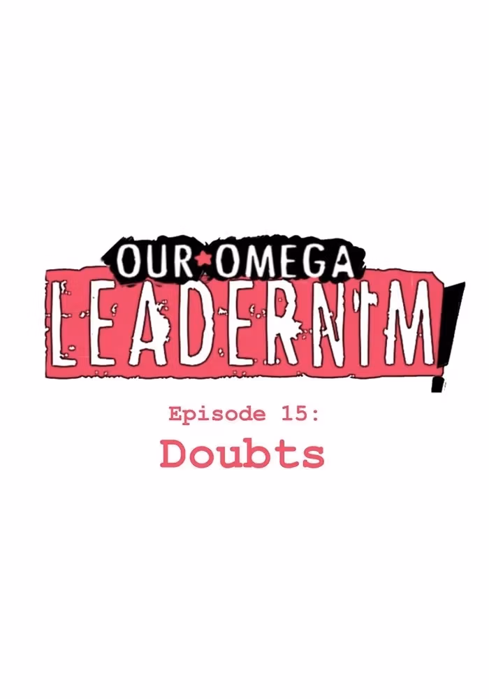 Read Our Omega Leadernim! chapter 16 image 7 on Lezhin
