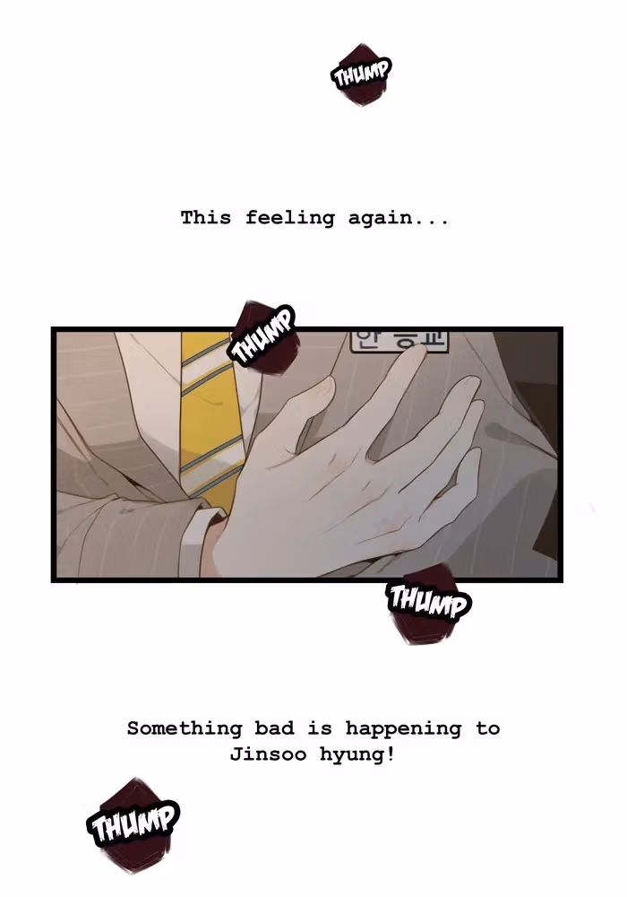 Read Our Omega Leadernim! chapter 16 image 8 on Lezhin