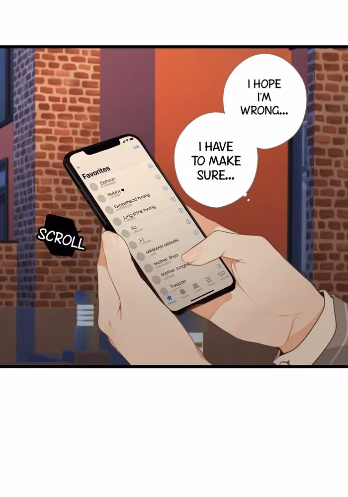 Read Our Omega Leadernim! chapter 16 image 9 on Lezhin