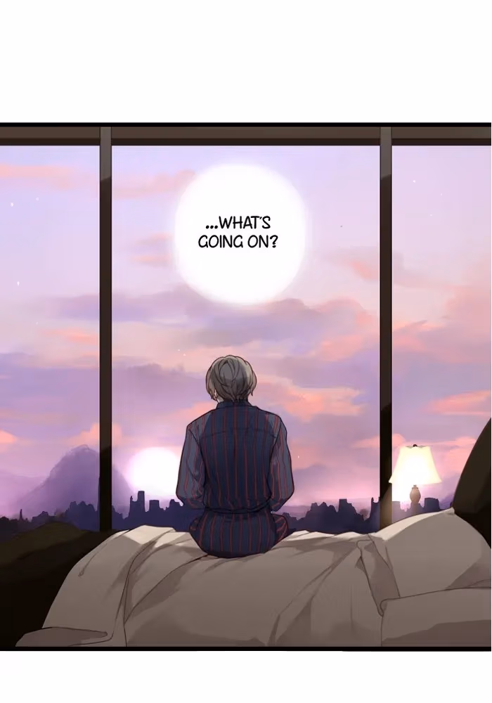 Read Our Omega Leadernim! chapter 18 image 1 on Lezhin