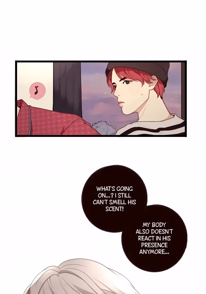 Read Our Omega Leadernim! chapter 18 image 16 on Lezhin