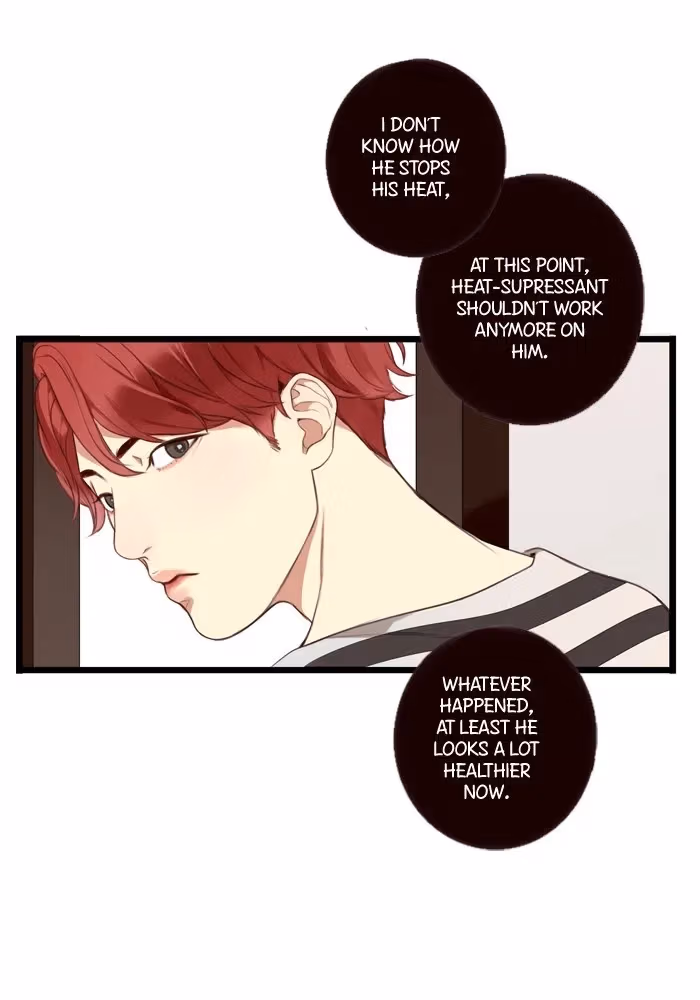 Read Our Omega Leadernim! chapter 18 image 20 on Lezhin