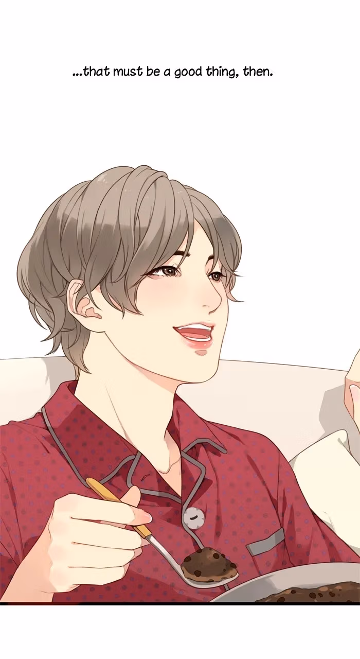 Read Our Omega Leadernim! chapter 18 image 21 on Lezhin
