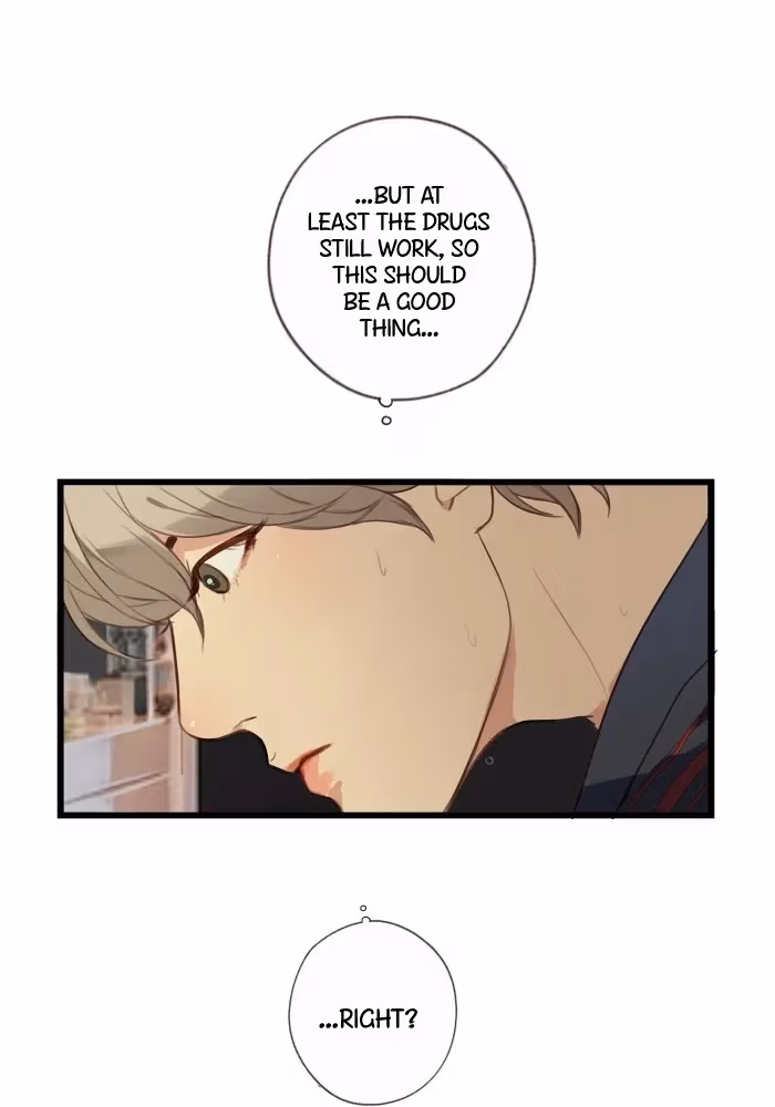 Read Our Omega Leadernim! chapter 18 image 4 on Lezhin