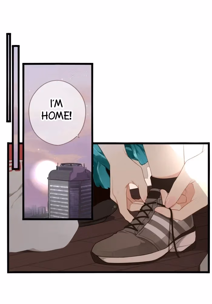 Read Our Omega Leadernim! chapter 18 image 6 on Lezhin