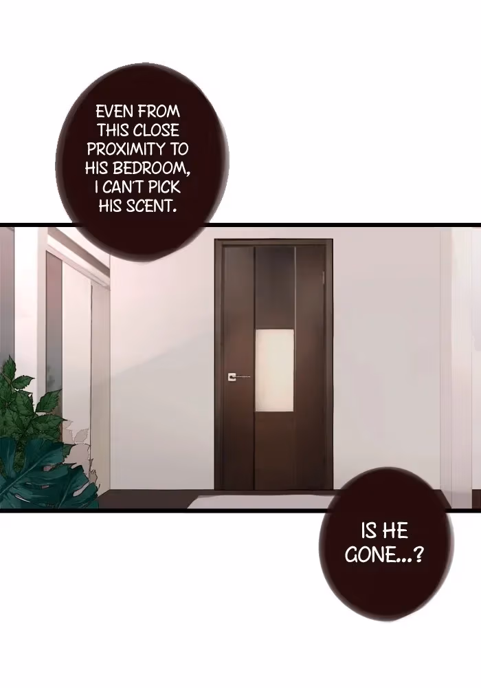 Read Our Omega Leadernim! chapter 18 image 9 on Lezhin