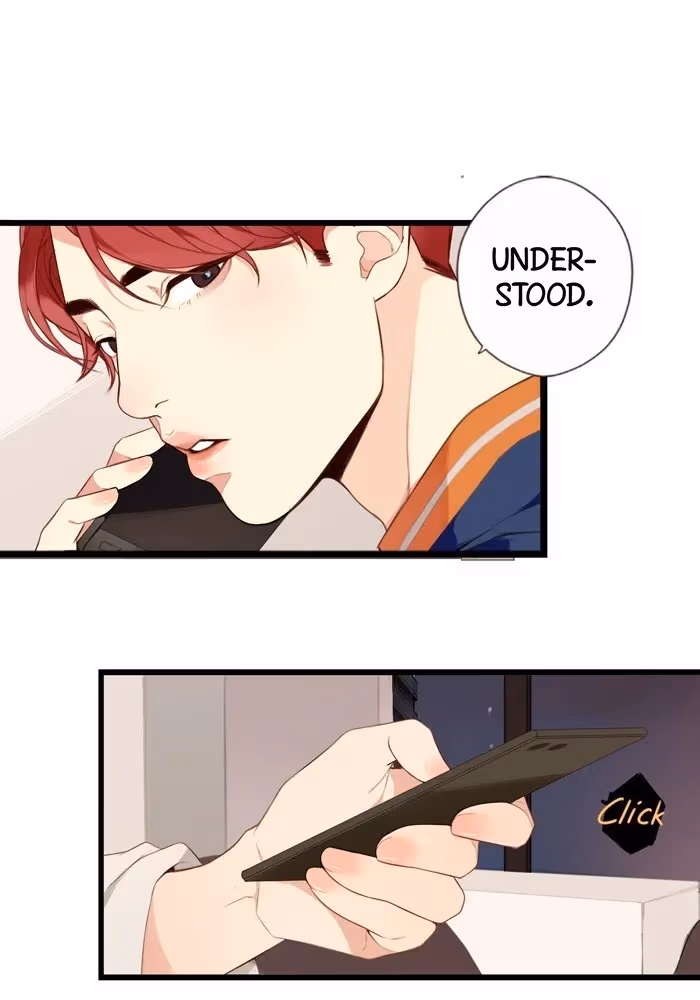Read Our Omega Leadernim! chapter 19 image 11 on Lezhin