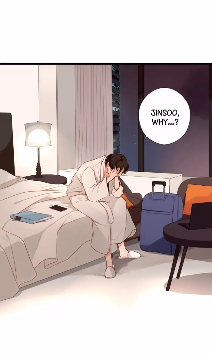 Read Our Omega Leadernim! chapter 19 image 12 on Lezhin