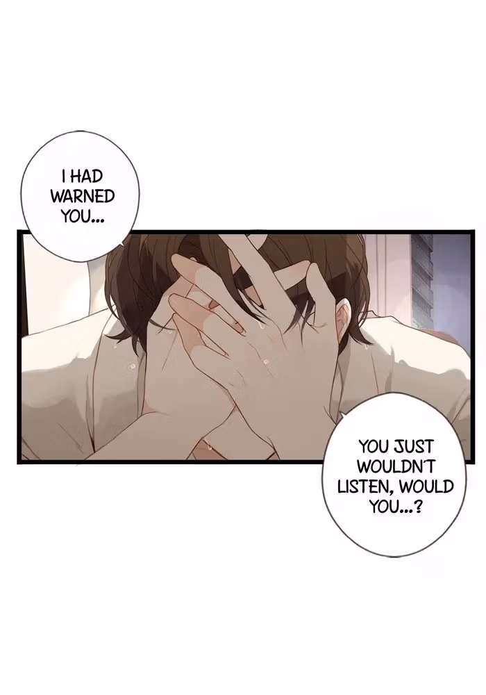 Read Our Omega Leadernim! chapter 19 image 13 on Lezhin