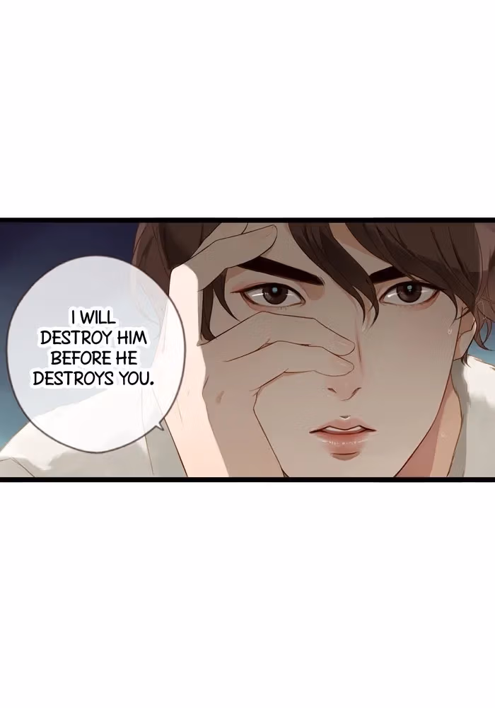Read Our Omega Leadernim! chapter 19 image 16 on Lezhin