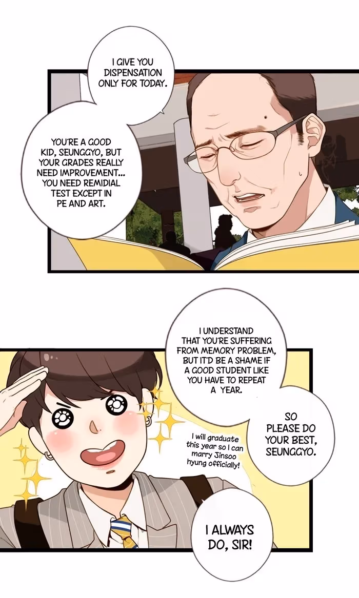 Read Our Omega Leadernim! chapter 19 image 21 on Lezhin