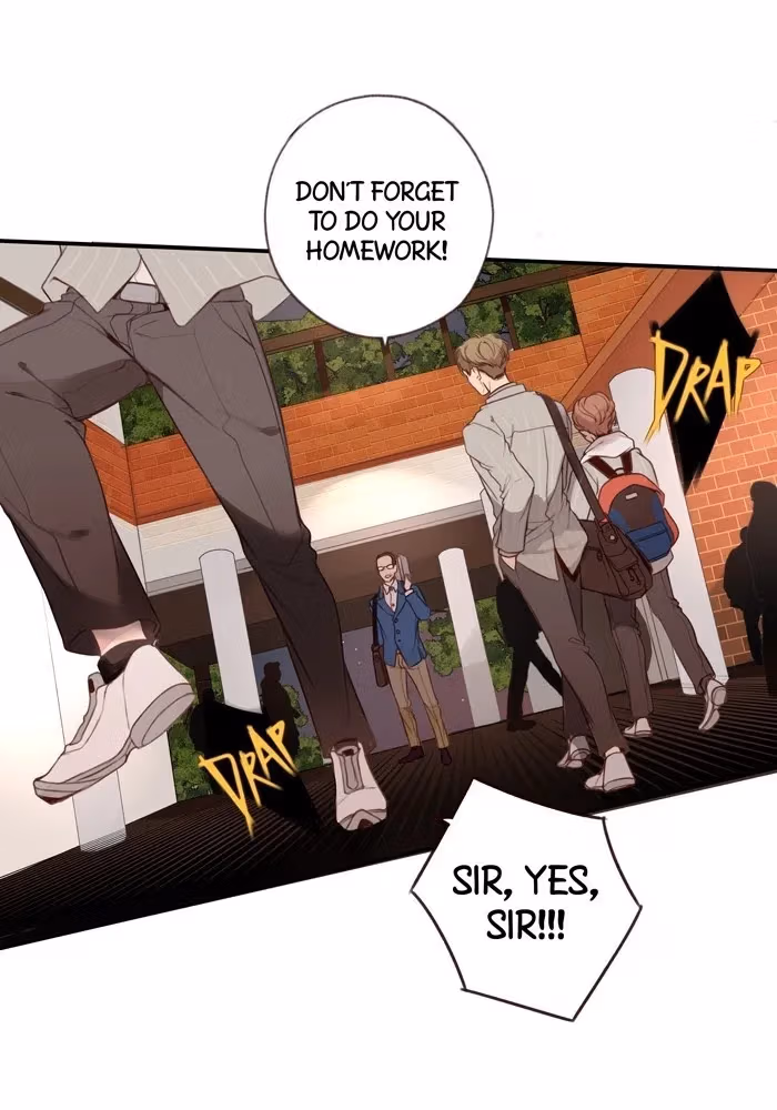 Read Our Omega Leadernim! chapter 19 image 22 on Lezhin