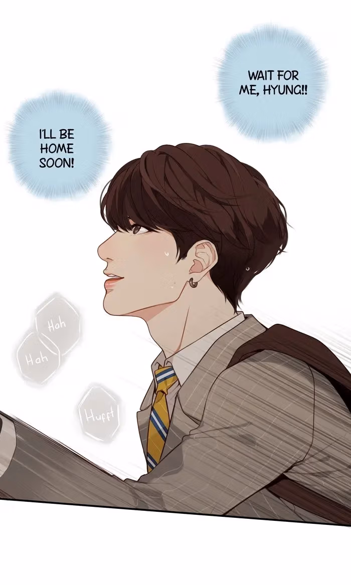 Read Our Omega Leadernim! chapter 19 image 24 on Lezhin