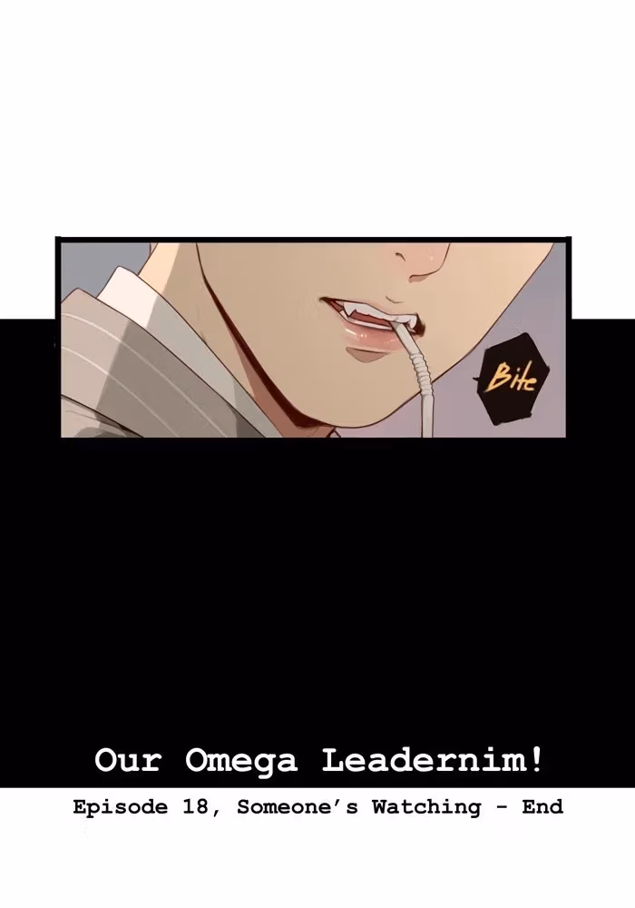Read Our Omega Leadernim! chapter 19 image 26 on Lezhin