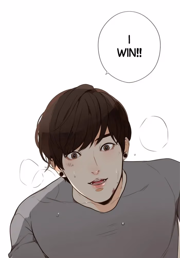 Read Our Omega Leadernim! chapter 2 image 15 on Lezhin
