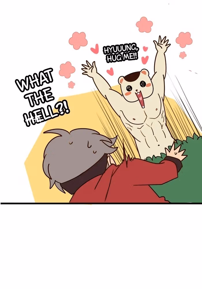 Read Our Omega Leadernim! chapter 2 image 19 on Lezhin