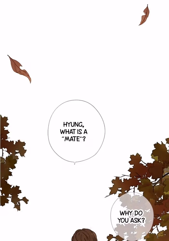 Read Our Omega Leadernim! chapter 2 image 3 on Lezhin