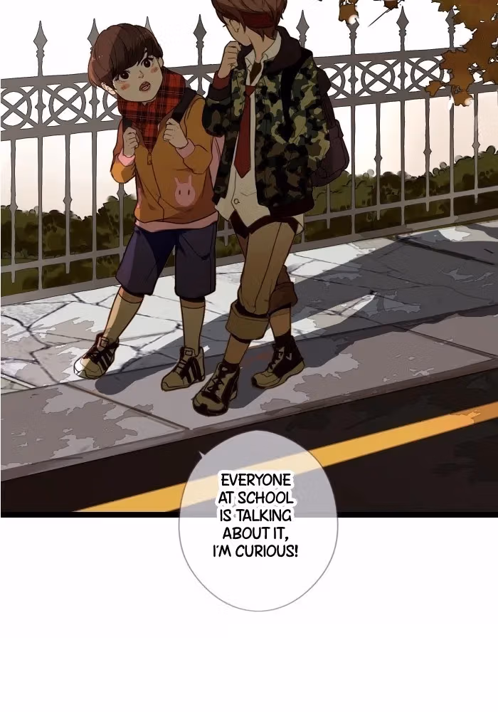 Read Our Omega Leadernim! chapter 2 image 4 on Lezhin