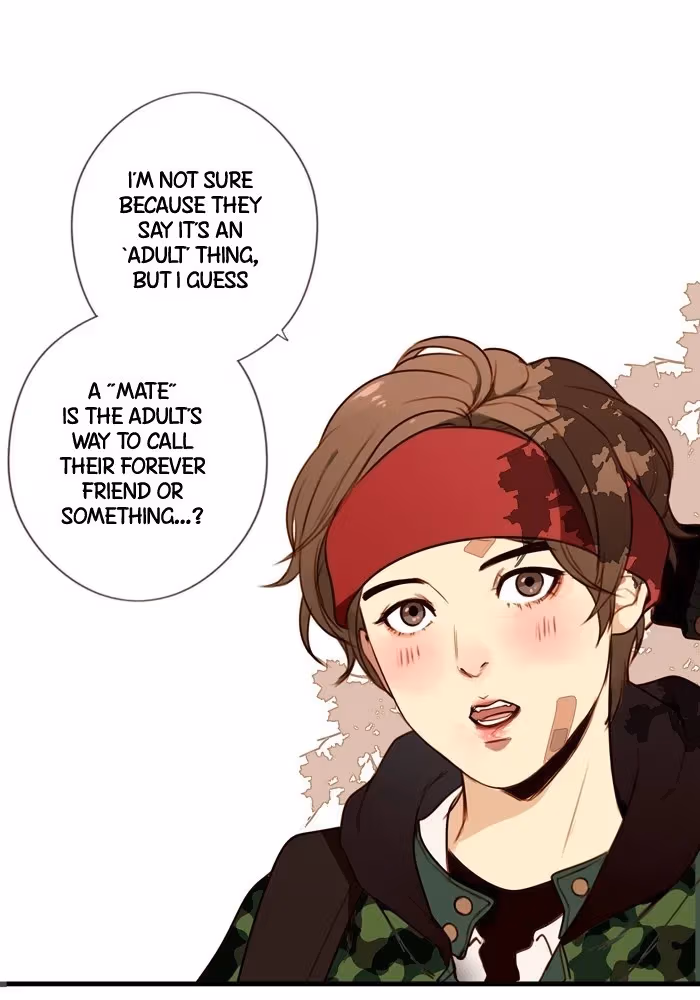 Read Our Omega Leadernim! chapter 2 image 5 on Lezhin