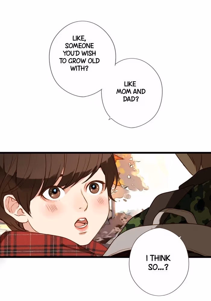 Read Our Omega Leadernim! chapter 2 image 6 on Lezhin