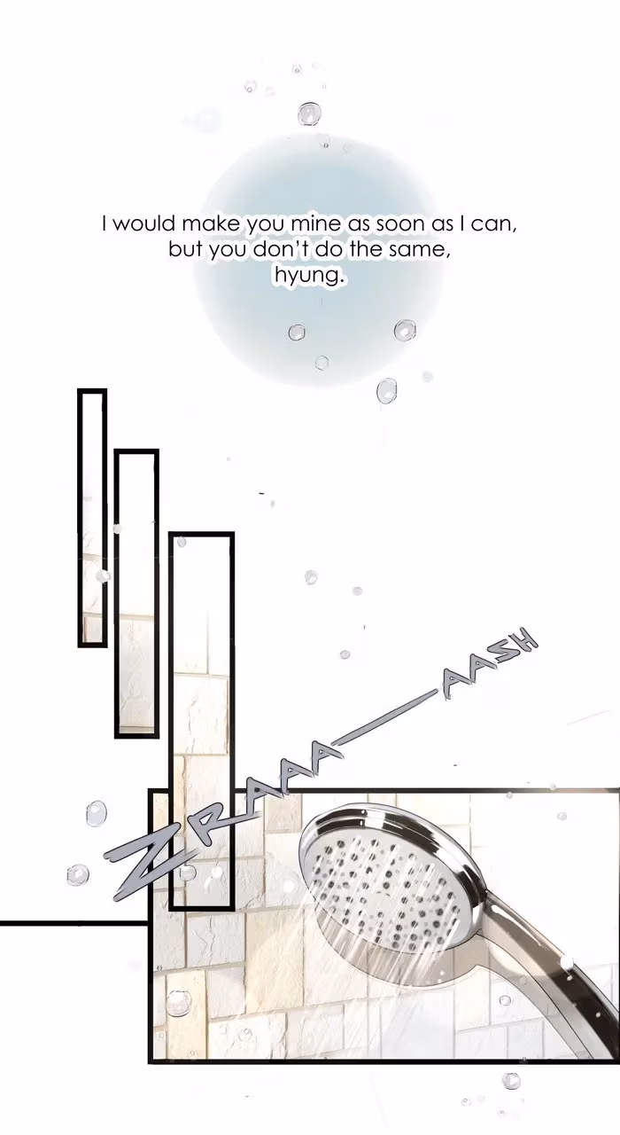 Read Our Omega Leadernim! chapter 20 image 10 on Lezhin