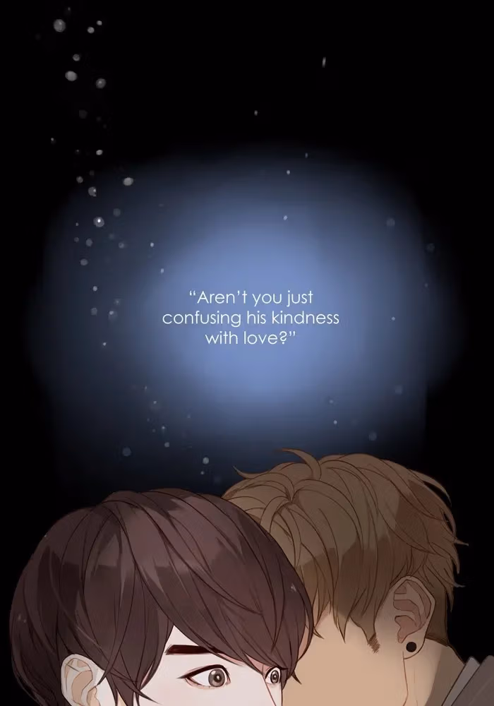Read Our Omega Leadernim! chapter 20 image 12 on Lezhin