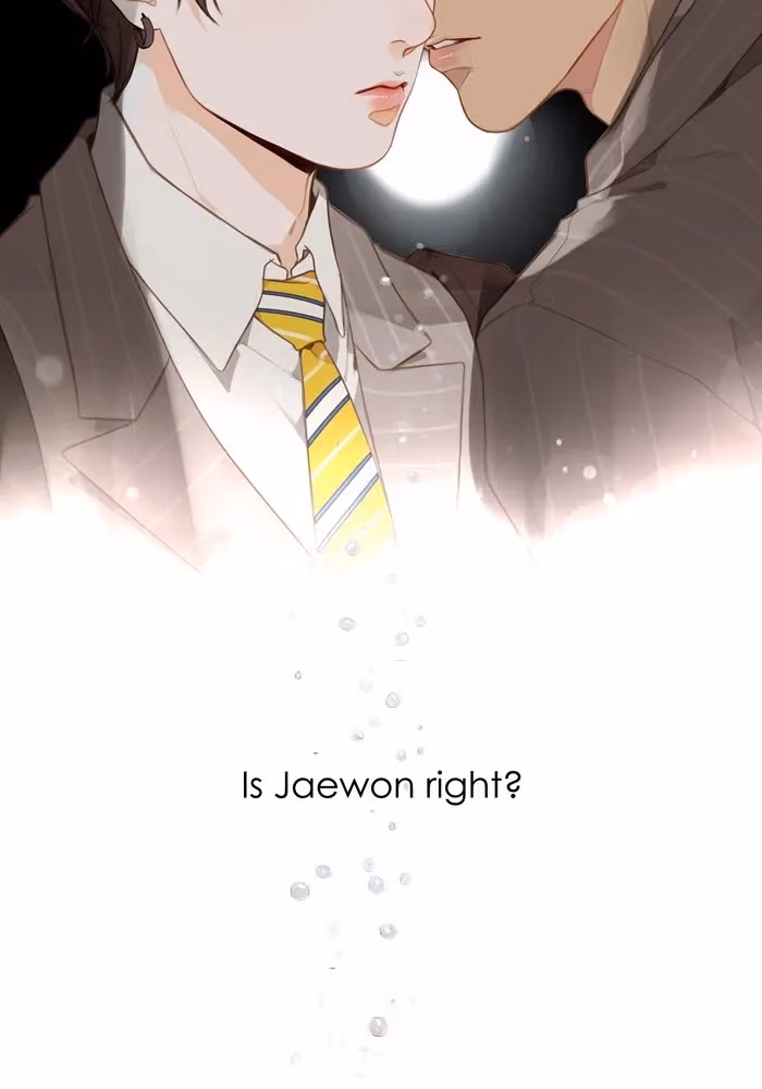 Read Our Omega Leadernim! chapter 20 image 13 on Lezhin