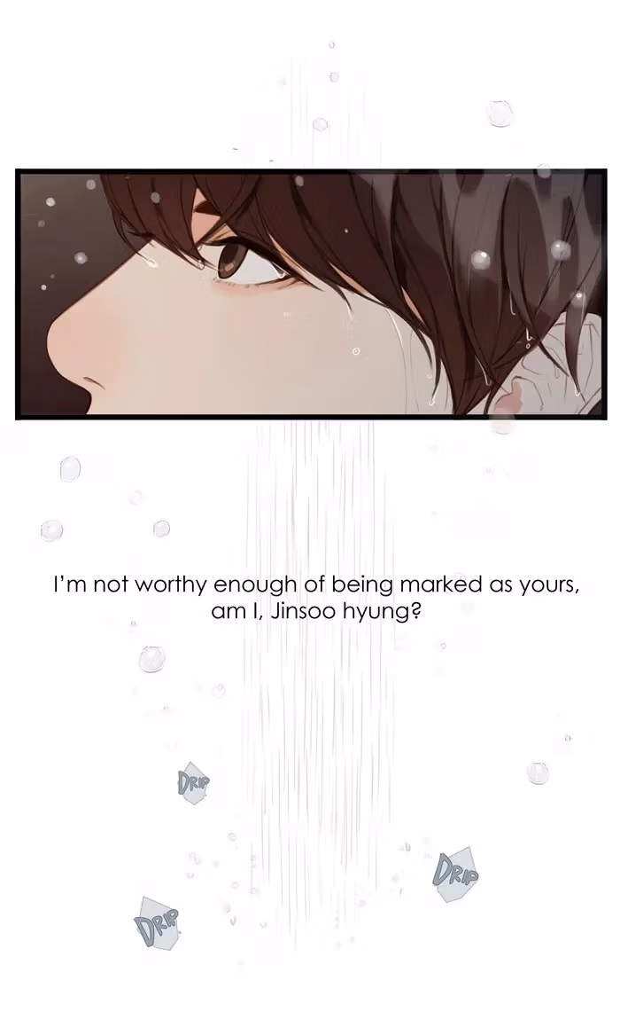 Read Our Omega Leadernim! chapter 20 image 14 on Lezhin