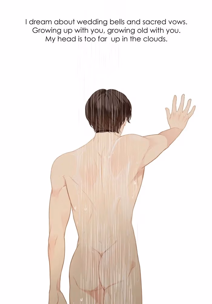 Read Our Omega Leadernim! chapter 20 image 15 on Lezhin