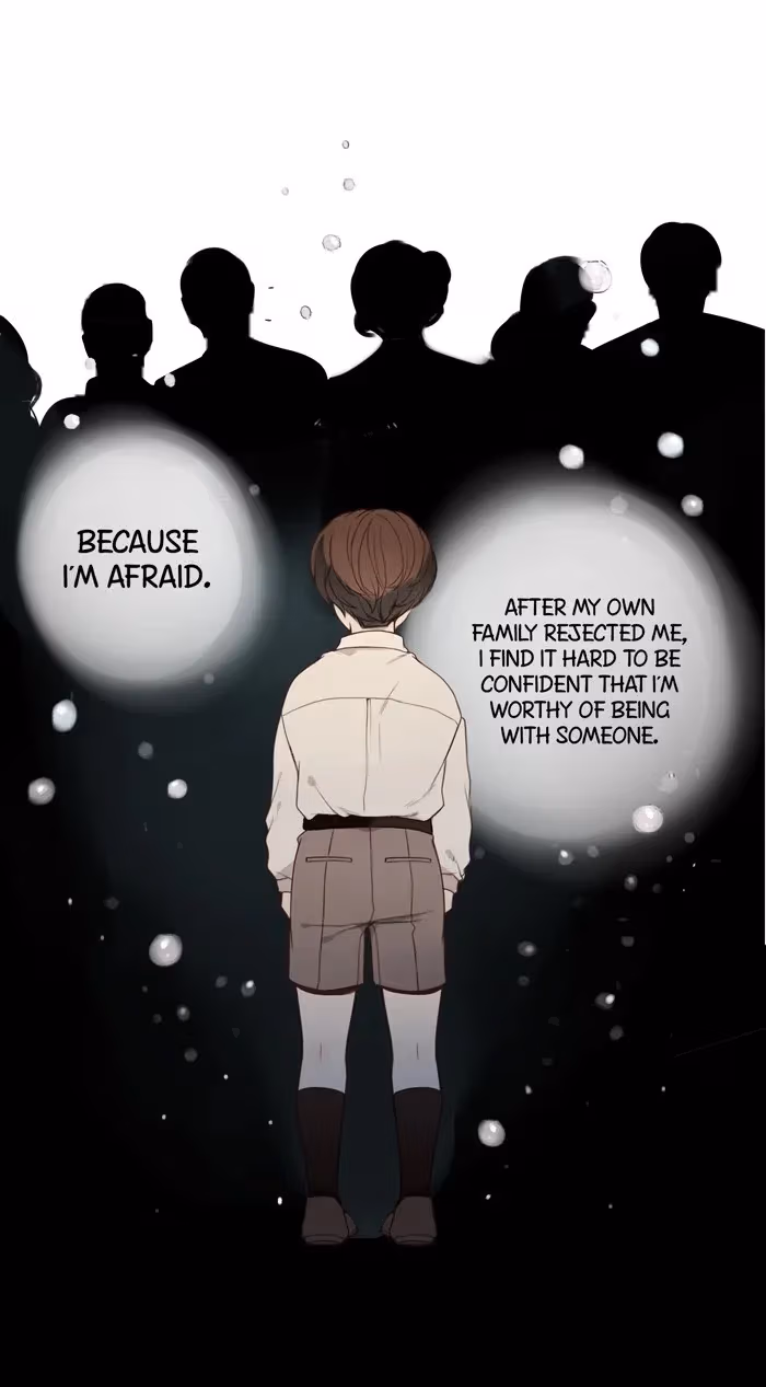 Read Our Omega Leadernim! chapter 20 image 17 on Lezhin