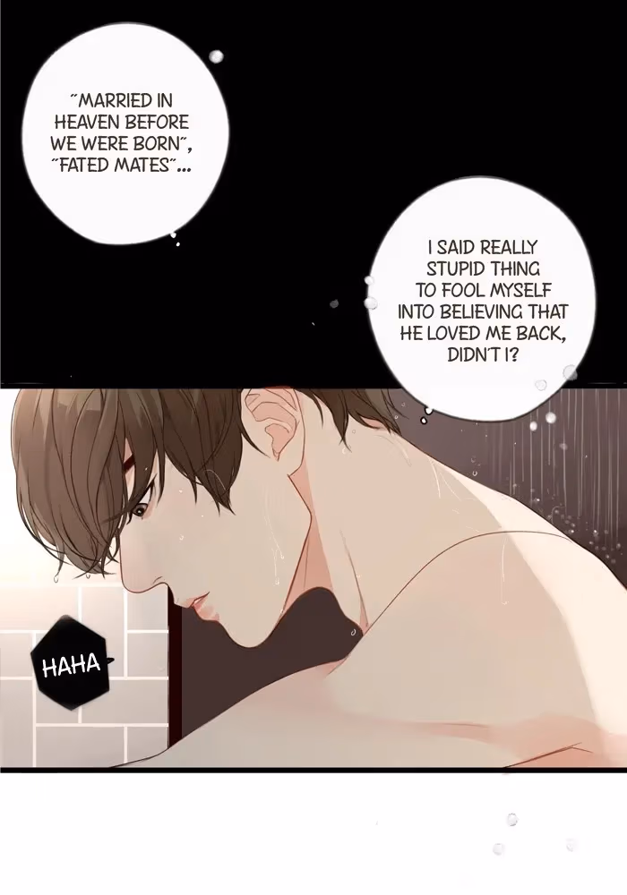 Read Our Omega Leadernim! chapter 20 image 18 on Lezhin