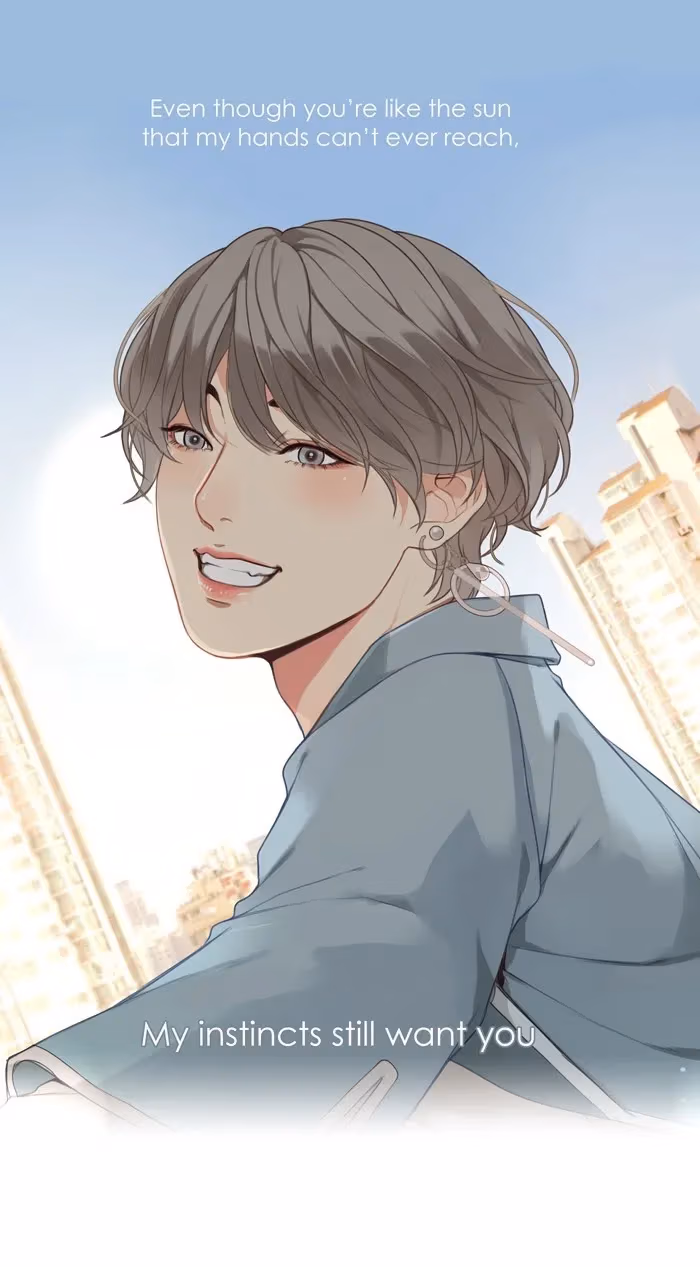 Read Our Omega Leadernim! chapter 20 image 22 on Lezhin