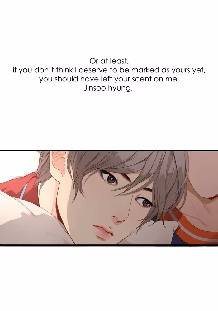 Read Our Omega Leadernim! chapter 20 image 7 on Lezhin