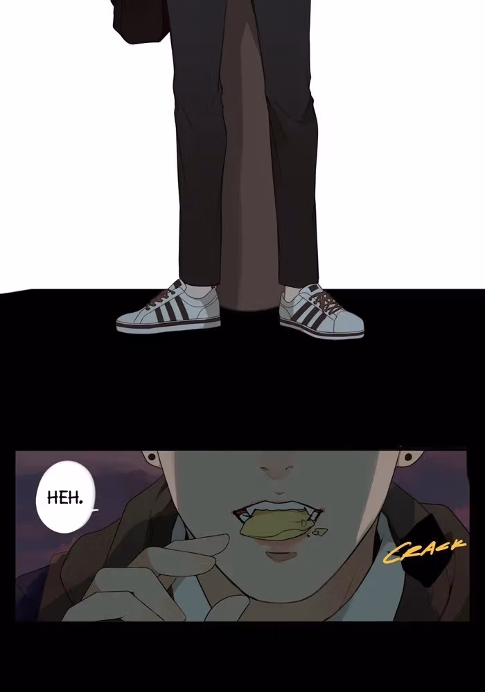 Read Our Omega Leadernim! chapter 21 image 16 on Lezhin