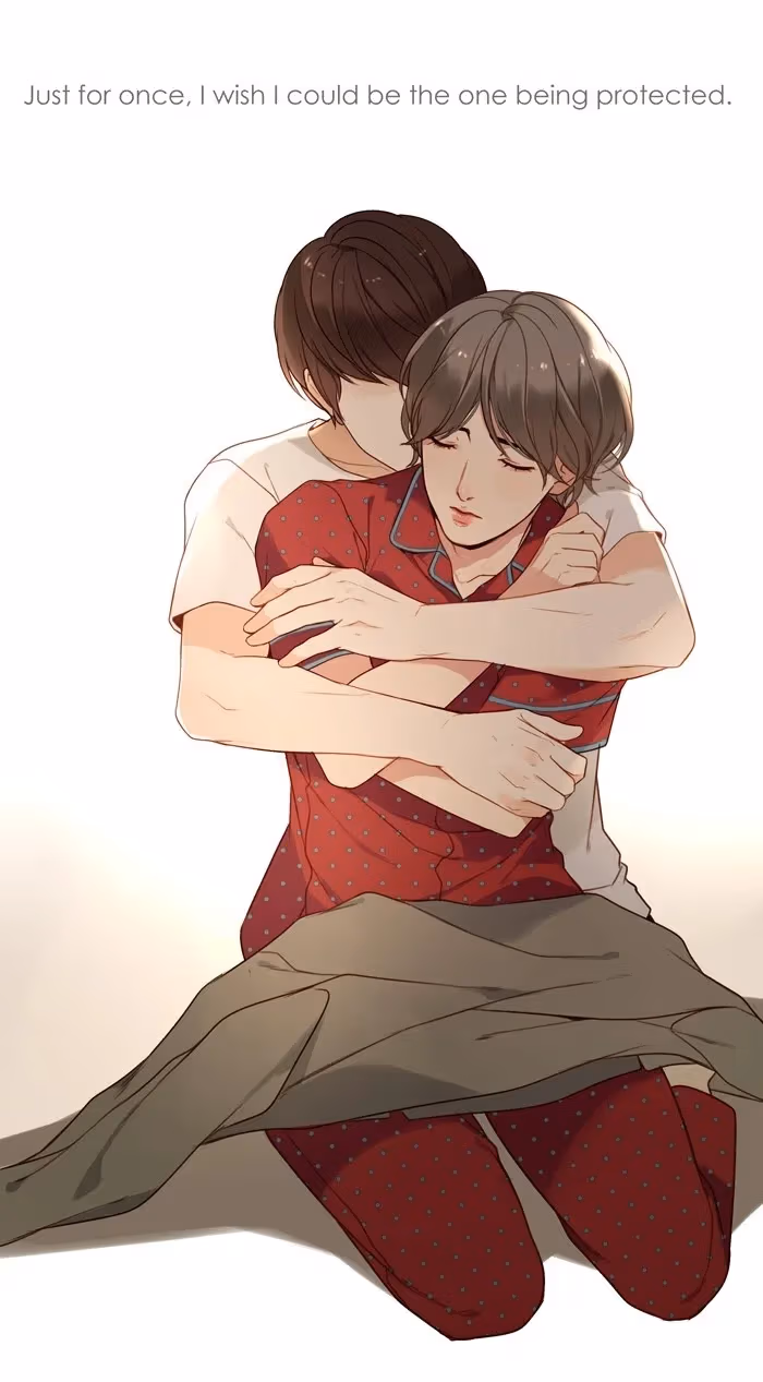Read Our Omega Leadernim! chapter 21 image 22 on Lezhin