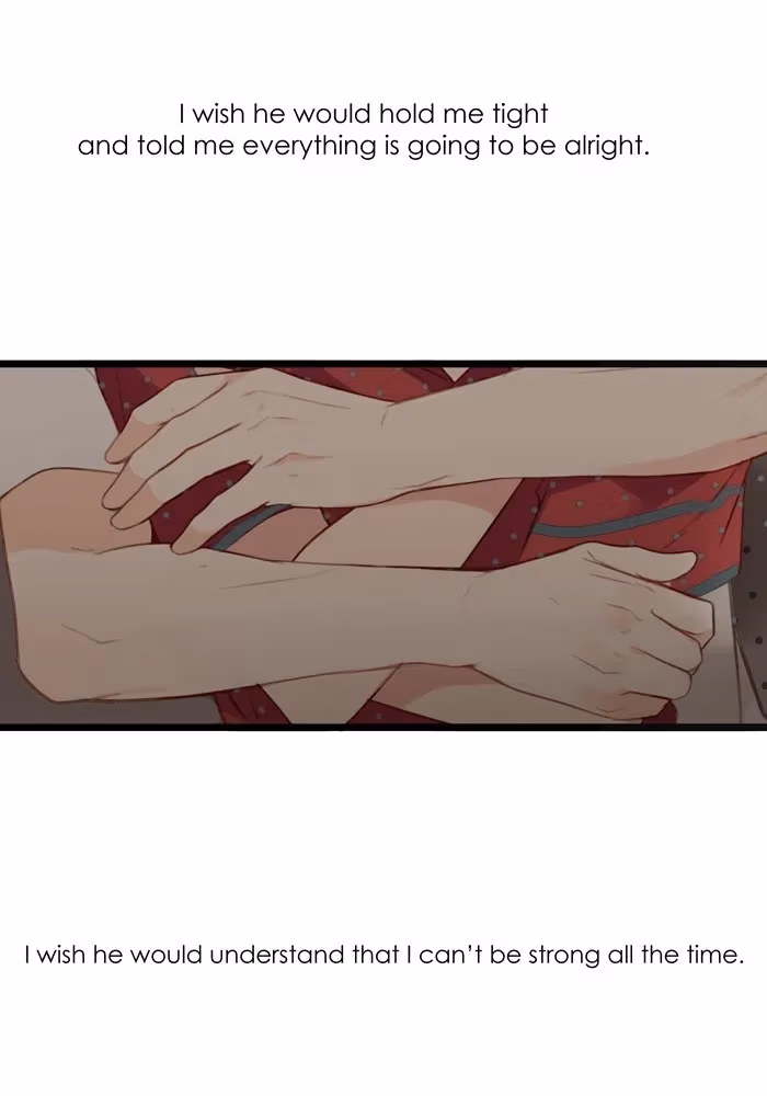 Read Our Omega Leadernim! chapter 21 image 23 on Lezhin