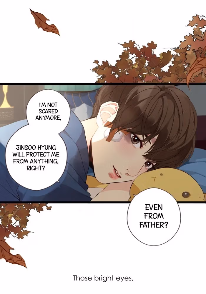 Read Our Omega Leadernim! chapter 21 image 26 on Lezhin