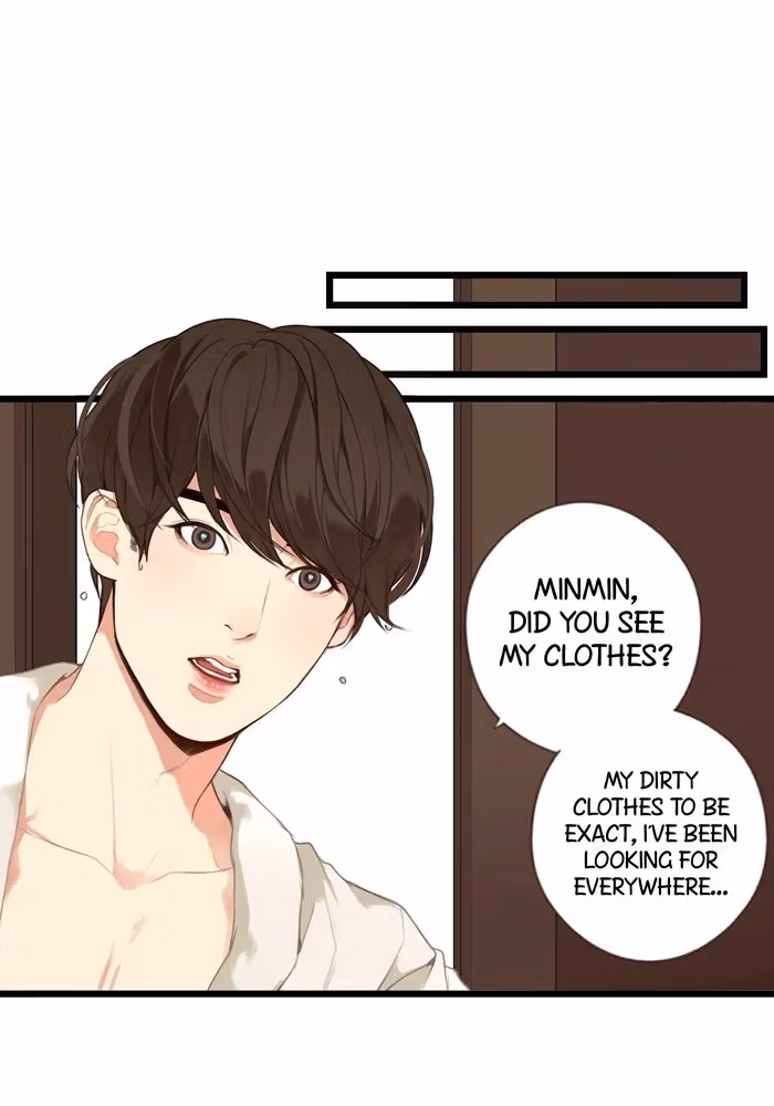 Read Our Omega Leadernim! chapter 21 image 30 on Lezhin