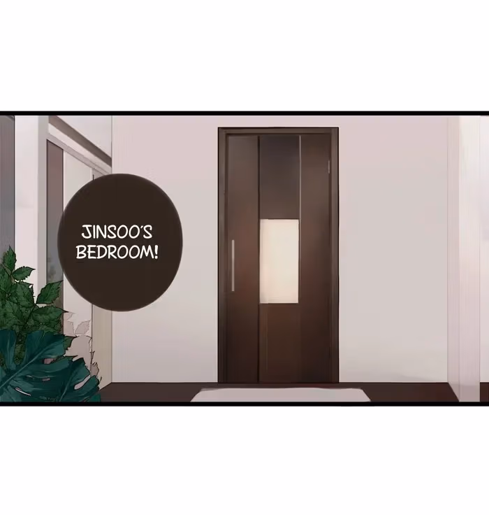 Read Our Omega Leadernim! chapter 21 image 35 on Lezhin