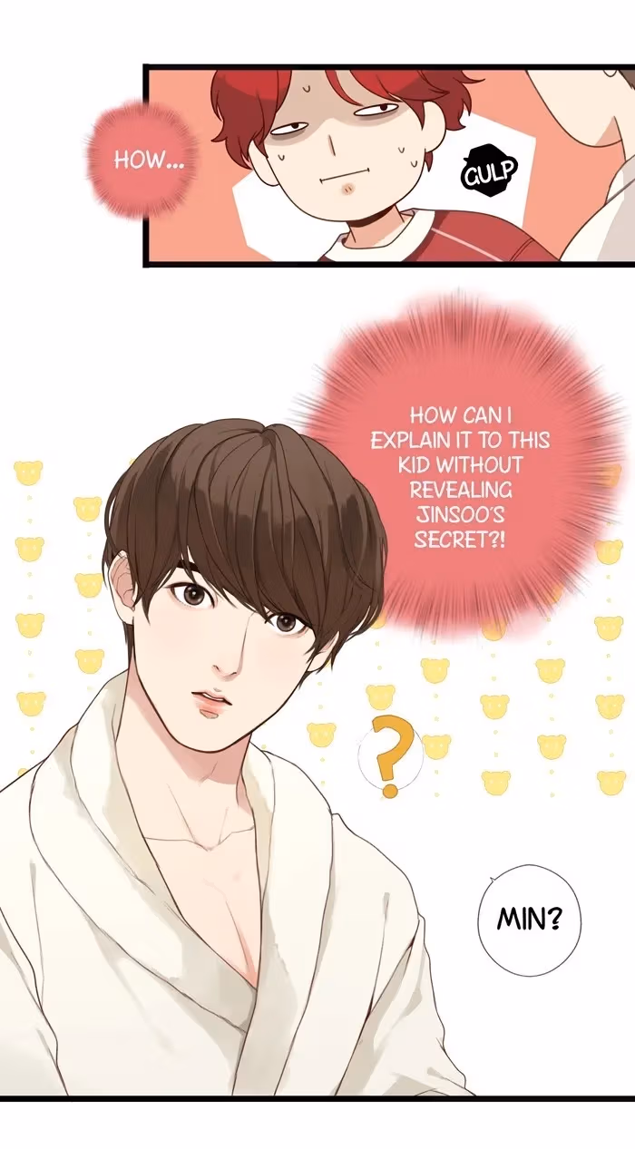 Read Our Omega Leadernim! chapter 21 image 51 on Lezhin