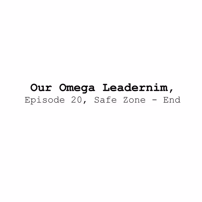 Read Our Omega Leadernim! chapter 21 image 53 on Lezhin