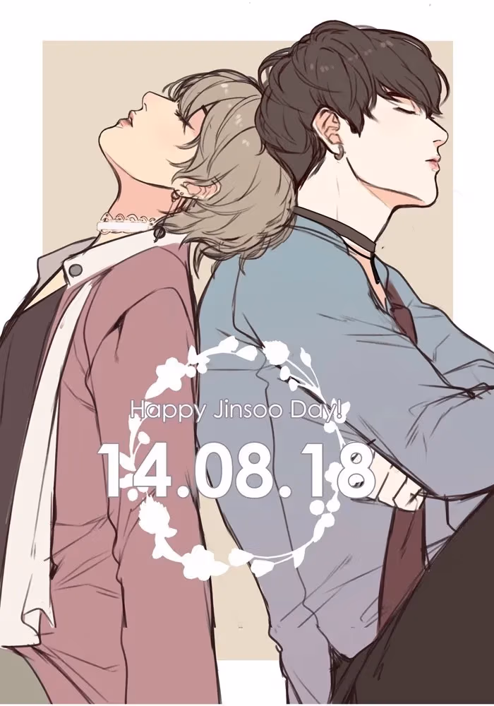 Read Our Omega Leadernim! chapter 21 image 54 on Lezhin