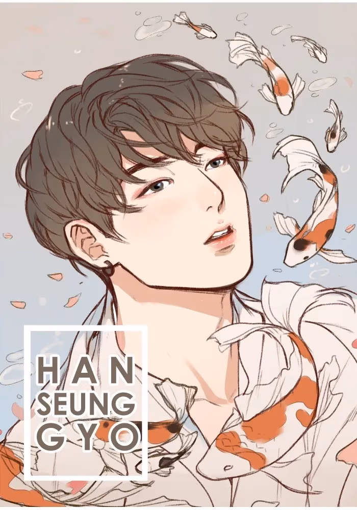 Read Our Omega Leadernim! chapter 21 image 72 on Lezhin